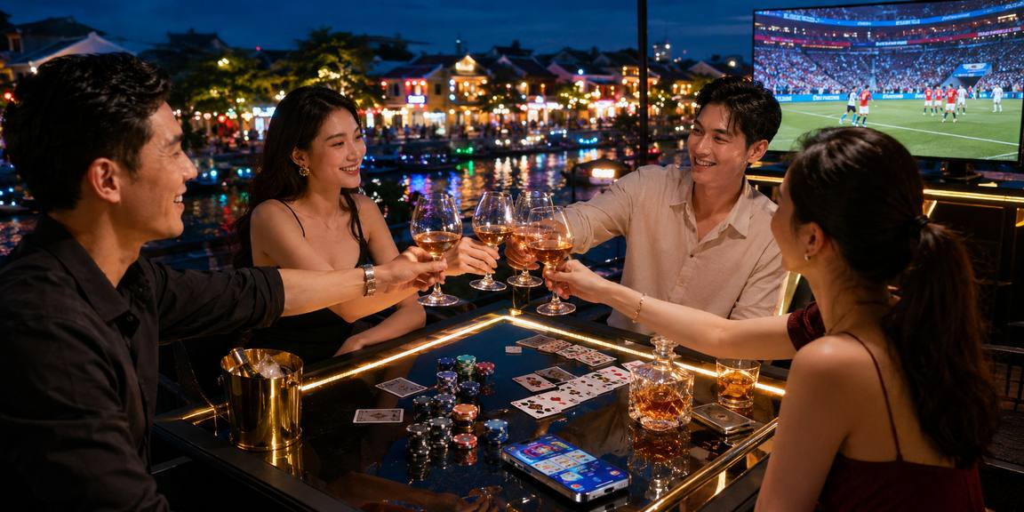 mot88 Ba ví điện tử địa phương và xác minh nhanh